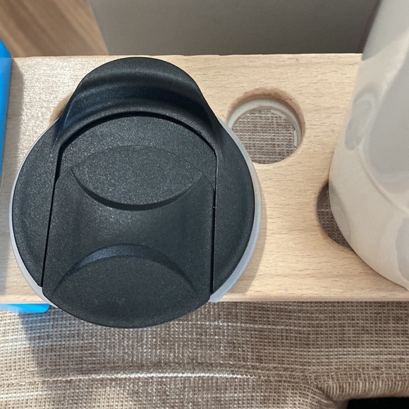 2015 Starbucks Zipper Dot Collection Series Tumbler - Picture 9 of 10